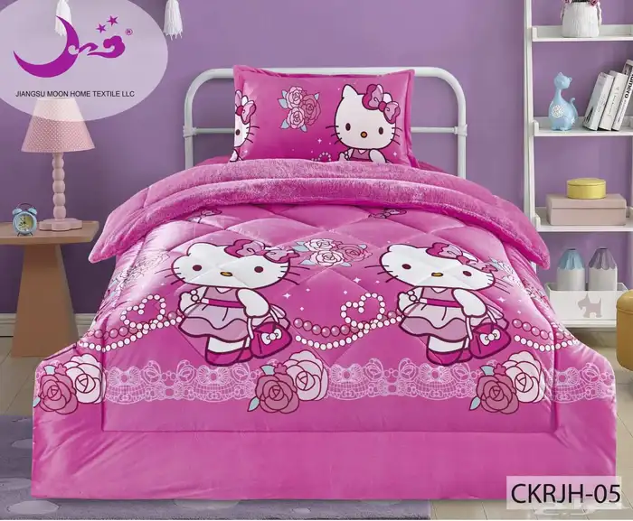 تشكيلة مفارش شتوي مخمل قطيفة 0