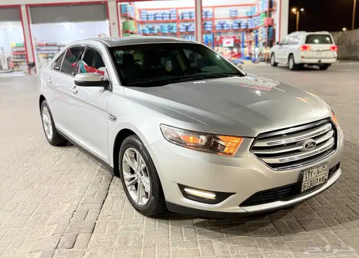 Taurus SEL 2013 عالشرط 0