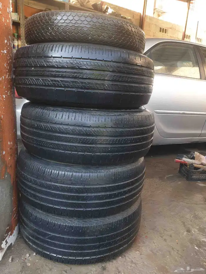 جنوط شروكي 1