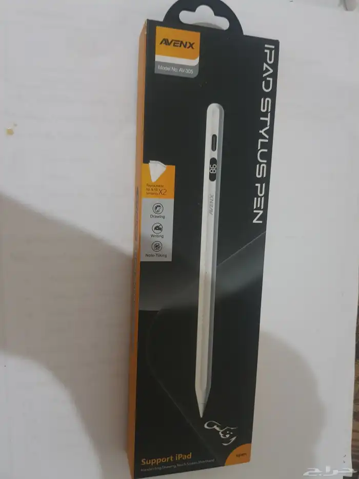 قلم اليكتروني للاجهزة اللوحيه 0