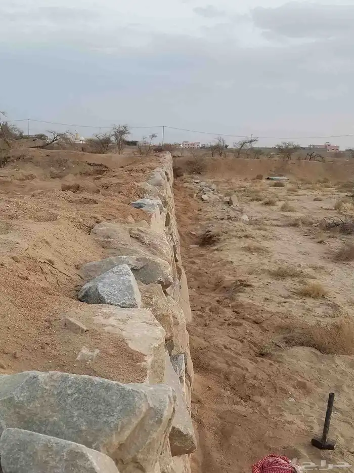 معالم حجرا طبيعي بنيان بوكلي وربراب وقص ارضي وقوايم وتلبيس 8