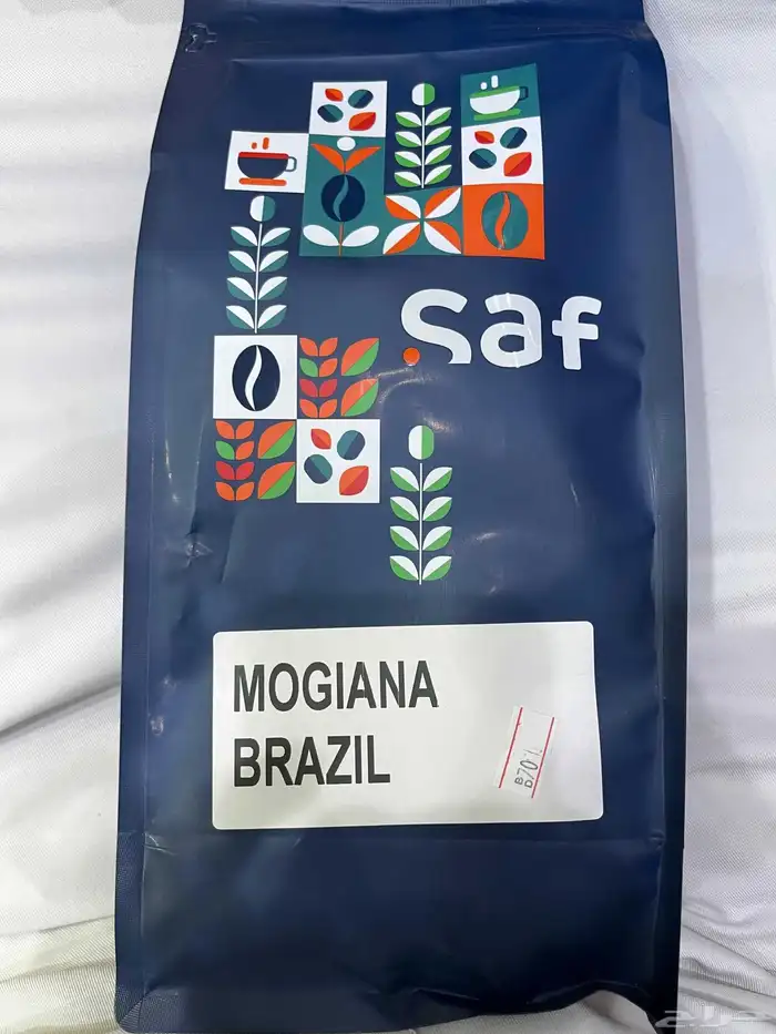 ميجا بليند (Mega Blend) خلطة إسبريسو 0