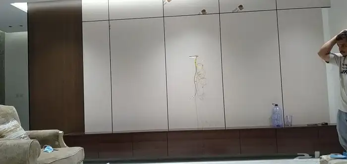 دهانات وديكورات الرياض 4