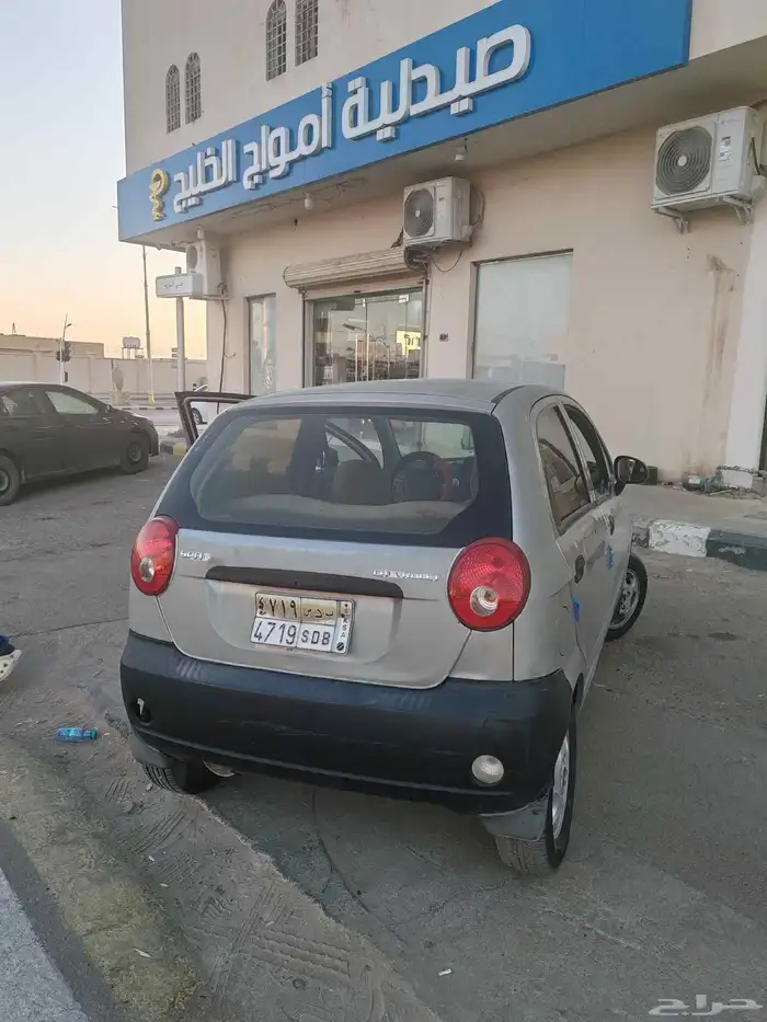 للبيع المستعجل الرجاءلا يتواصل الا الصامل الموقع ضرما 1