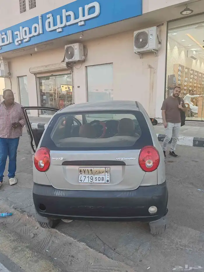 للبيع المستعجل الرجاءلا يتواصل الا الصامل الموقع ضرما 2