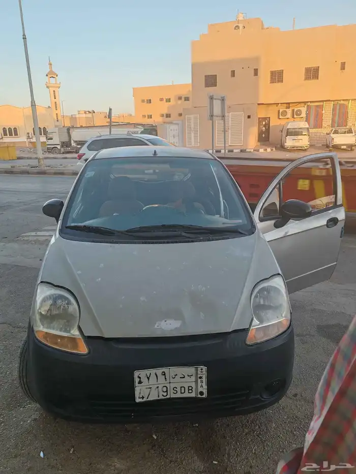 للبيع المستعجل الرجاءلا يتواصل الا الصامل الموقع ضرما 6