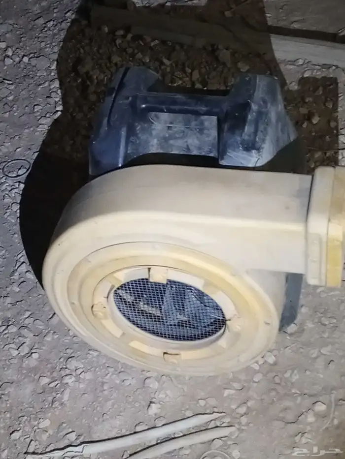 مطور هواء 1