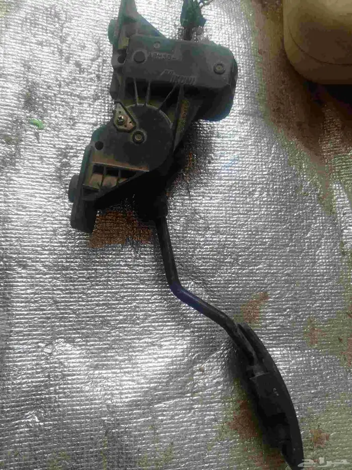 دواسة بنزين ميتسوبيشي 2