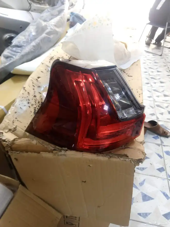 سطبات لكزس 2020 1