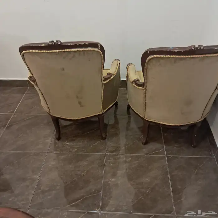 كراسي استقبال 4
