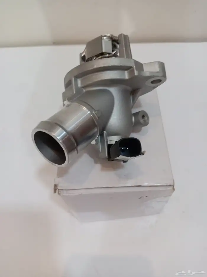 بلف حرارة ام جي Rx5جديد280ريال الرجاء التواصل ع الواتس فقط 1