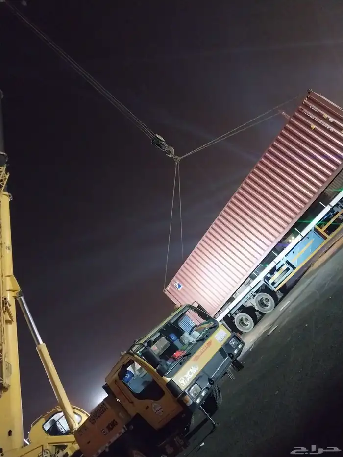 أبو فارس لجميع المعدات اللايجار يومي شهري سنوي في الرياض جده 8