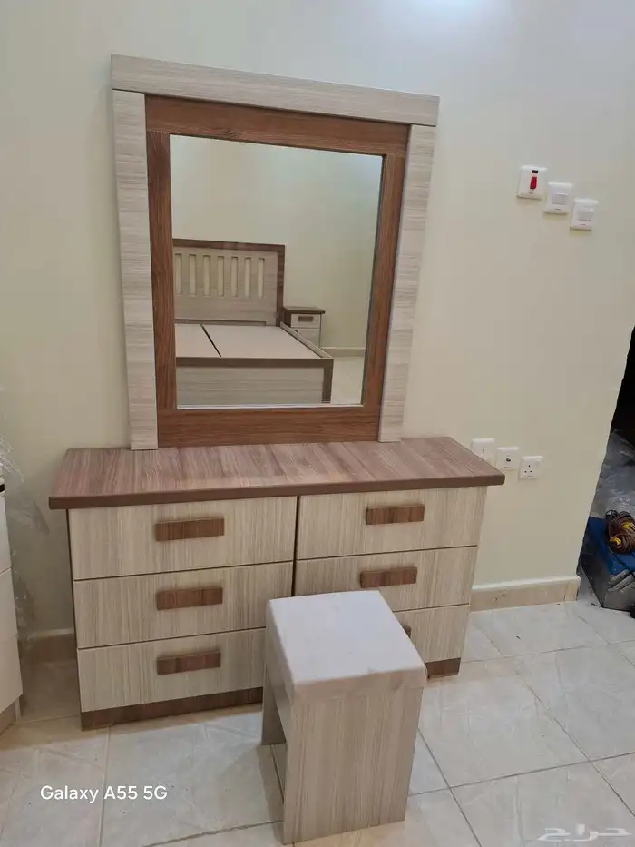 غرف نوم وطنيه 1800ريال 28