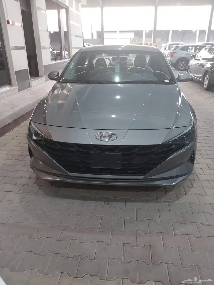 للبيع هونداي النترا موديل 2023 0