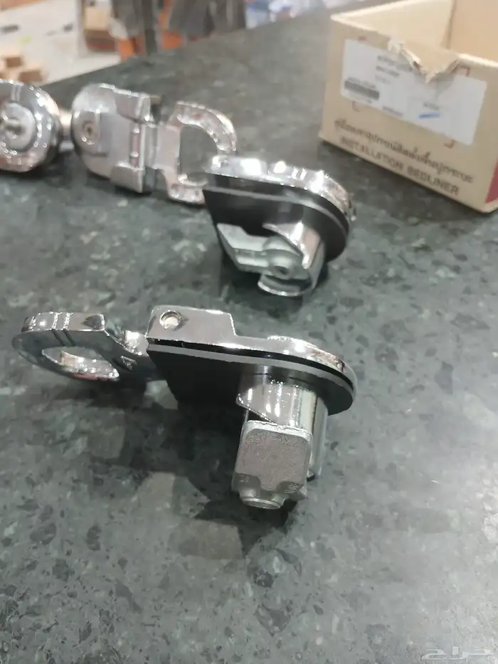 شناكير صندوق فيبر مستبيشي 1