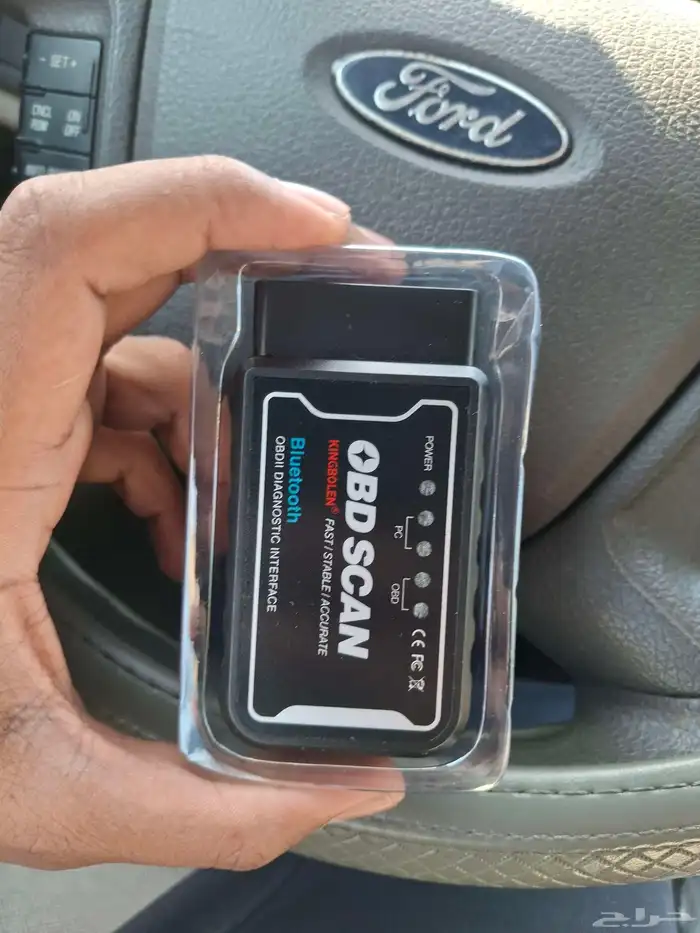 وصلة فحص السيارات obd2 0