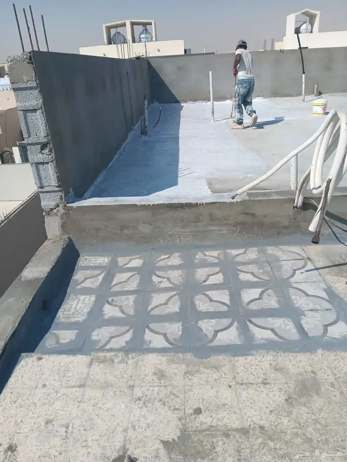 عوازل الشرقيه 0