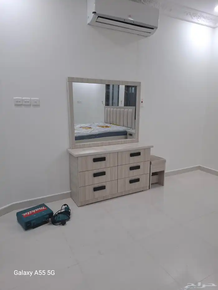 غرف نوم وطنيه 1800ريال 5