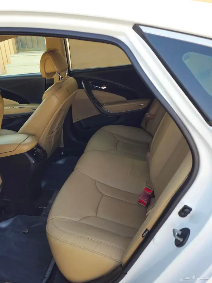 هيونداي ازيرا 2016 9