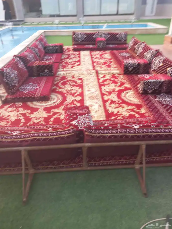 مكتب إقامة الحفلات والمناسبات 4