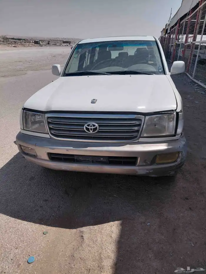 قطع غيار جيب 2005 0