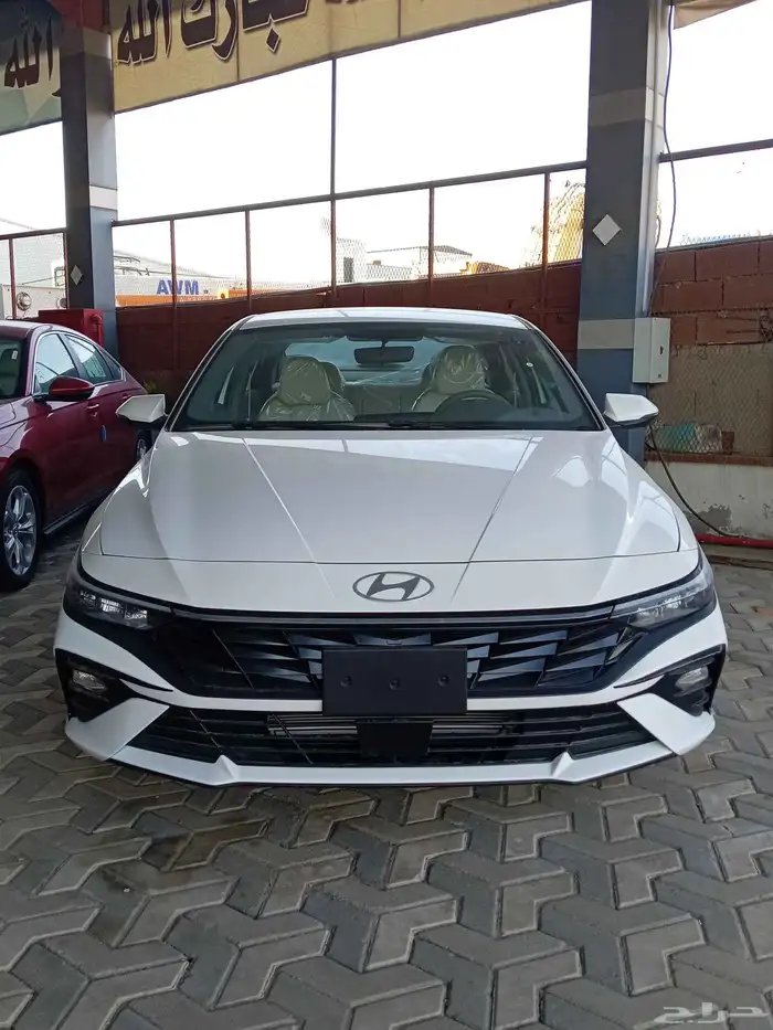 النترا سمارت محرك 2000 1