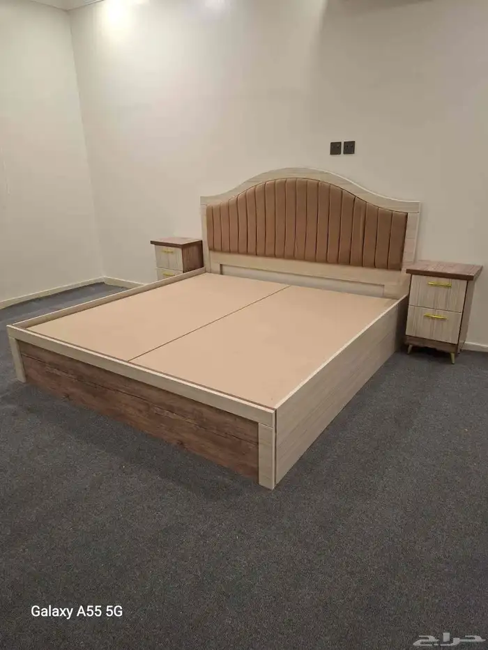 غرف نوم وطنيه 1800ريال 1