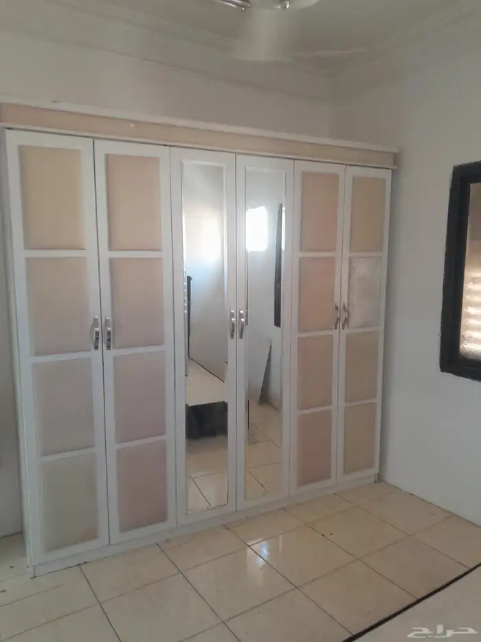 نجار فك وتركيب غرف نوم ومطابخ نجار 1