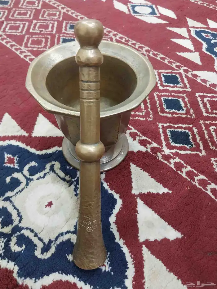 نجر قديم نظيف عدد 2 8