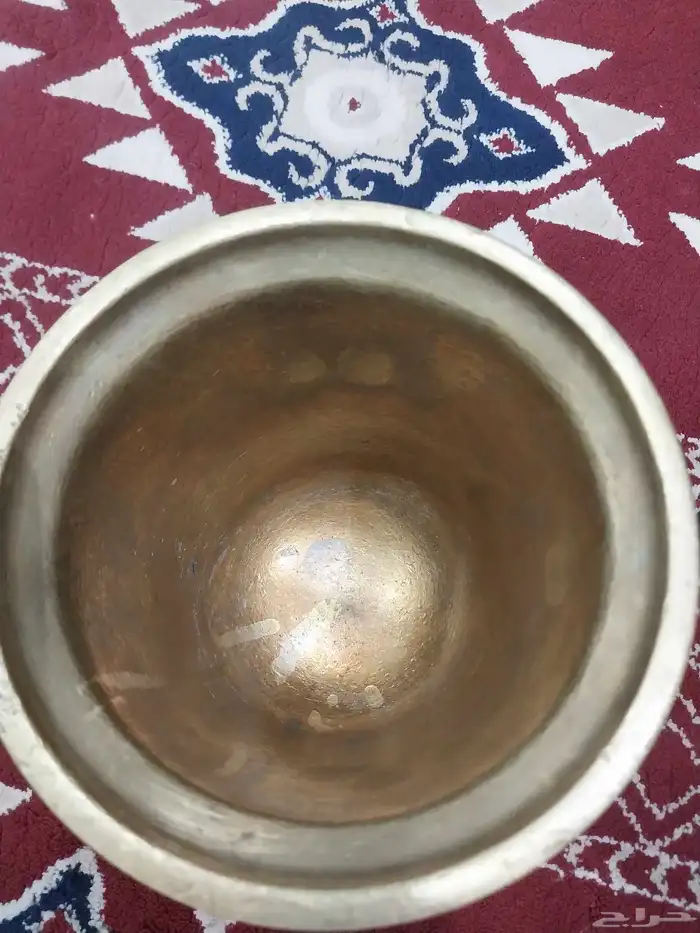 نجر قديم نظيف عدد 2 3
