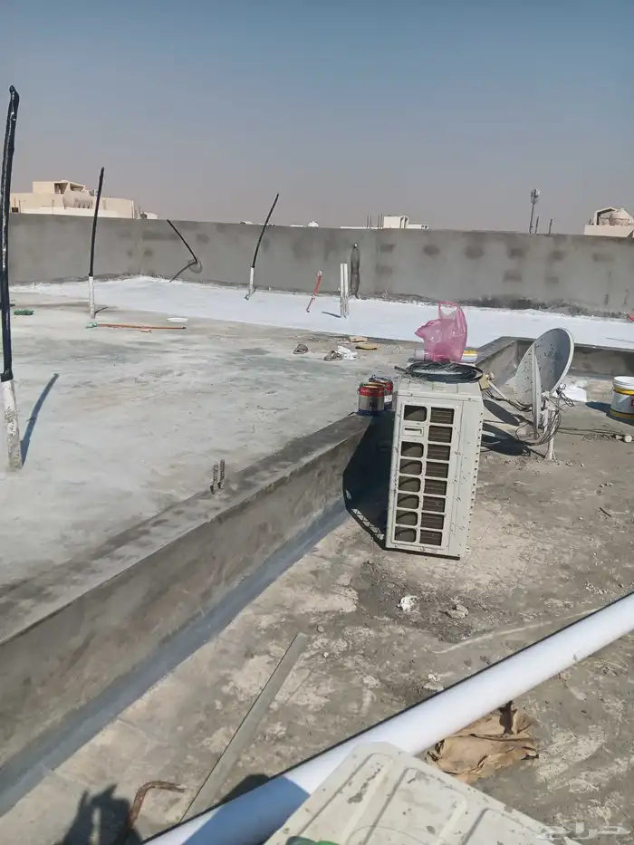 عوازل الشرقيه 2