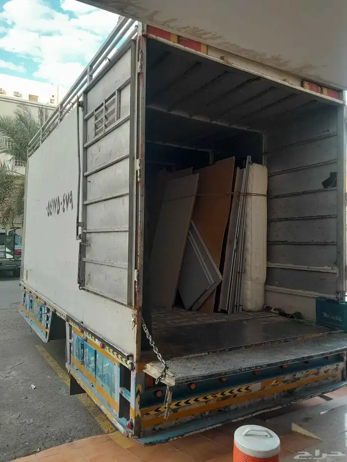نجار فك وتركيب غرف نوم ومطابخ نجار 4