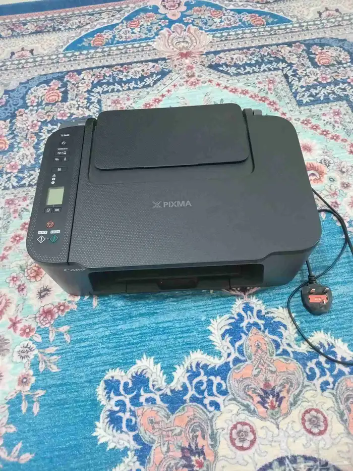 للبيع طابعة 0
