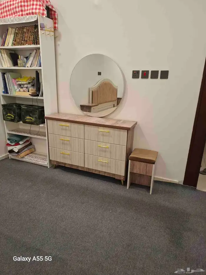 غرف نوم وطنيه 1800ريال 2