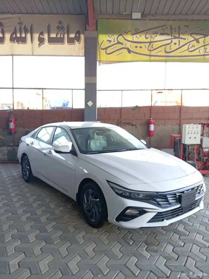 النترا سمارت محرك 2000 2