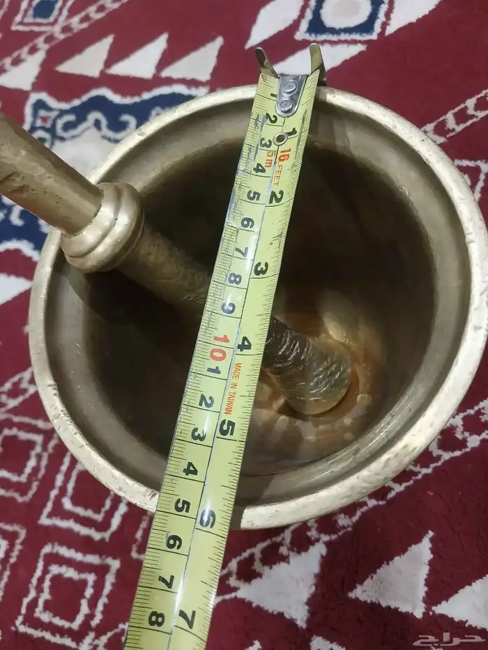 نجر قديم نظيف عدد 2 1