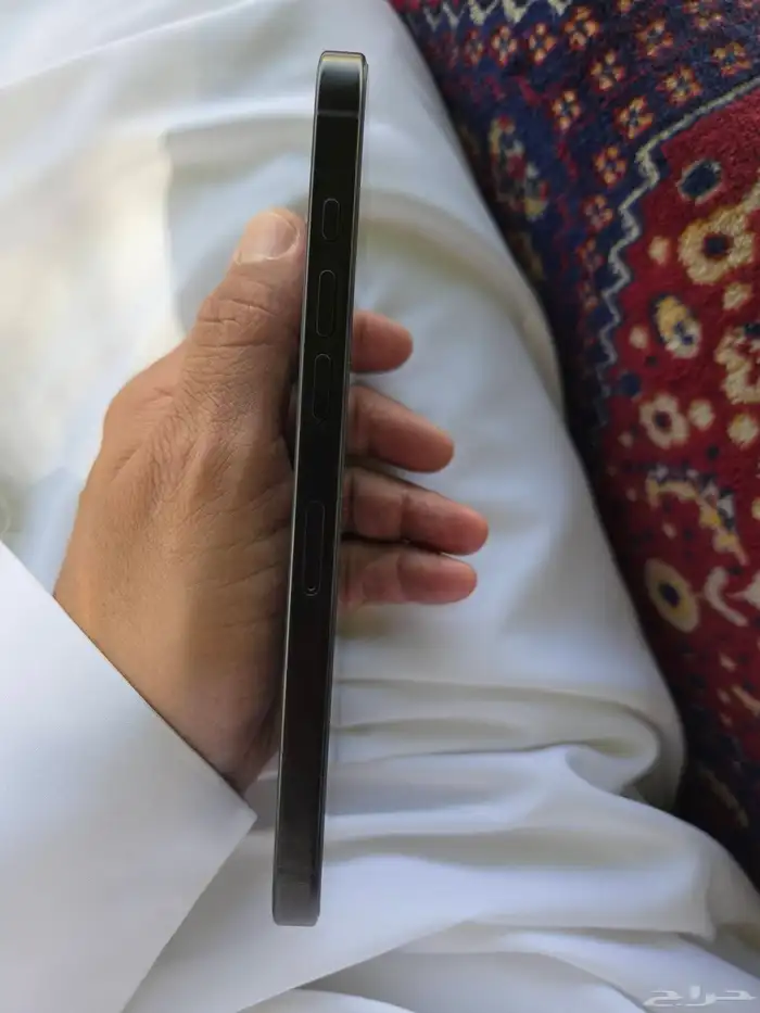 جوال ايفون 16 برو ماكس 0