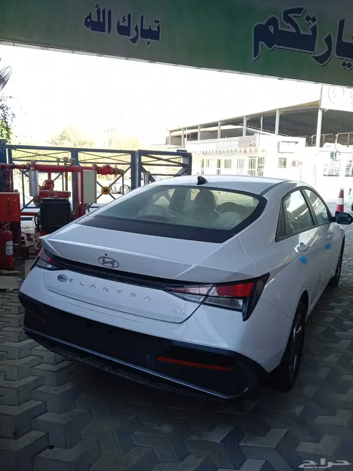 النترا سمارت محرك 2000 3