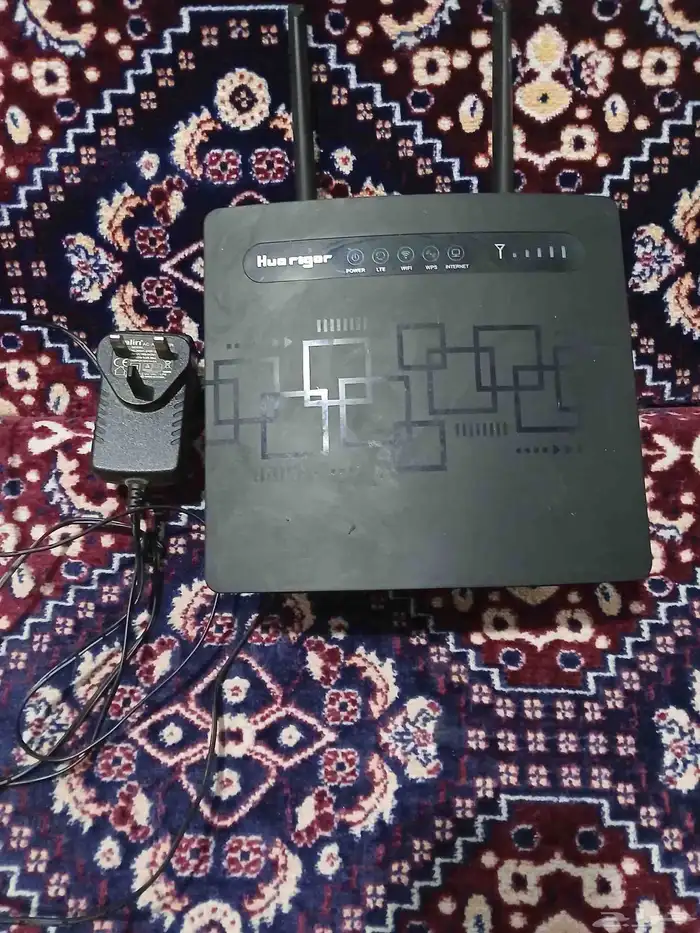 شبكه هواوي نضيفه 0