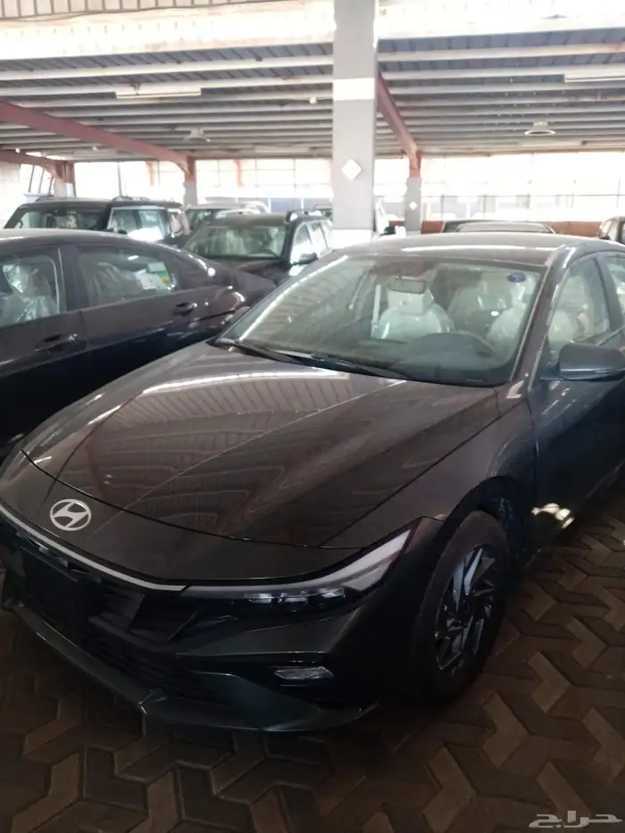 النترا سمارت محرك 2000 5