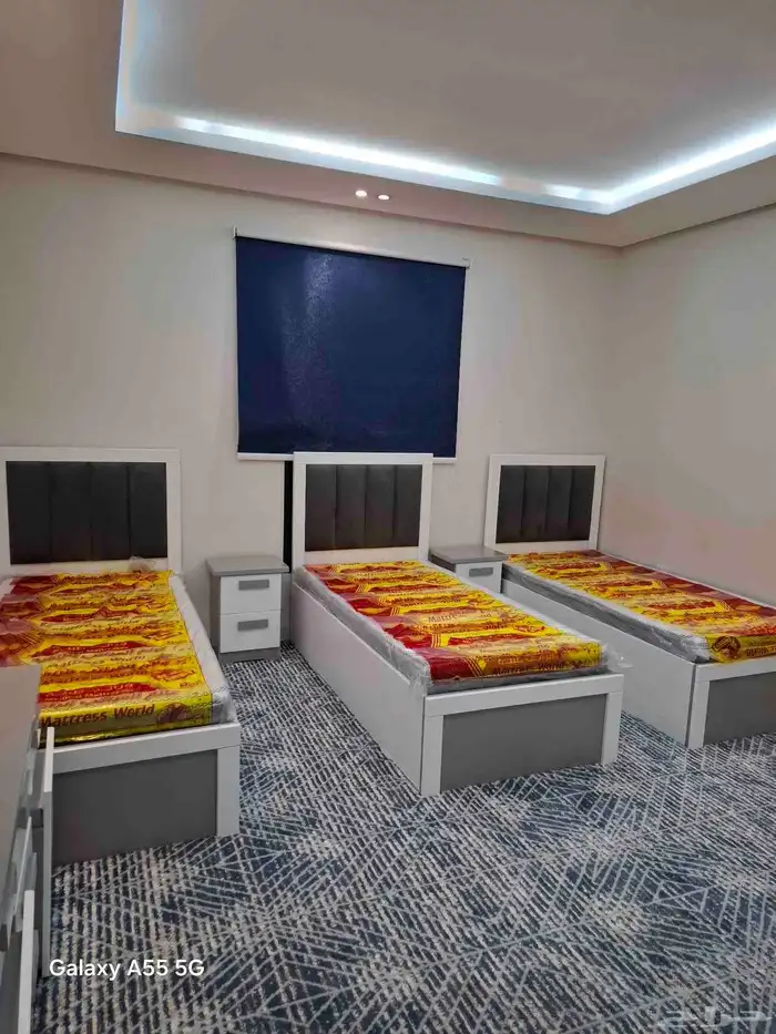 غرف نوم وطنيه 1800ريال 32
