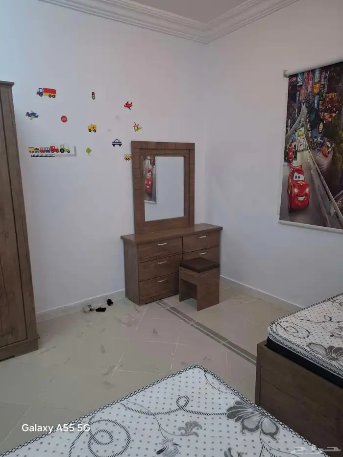 غرف نوم وطنيه 1800ريال 19