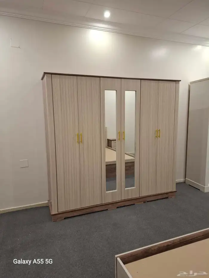 غرف نوم وطنيه 1800ريال 0