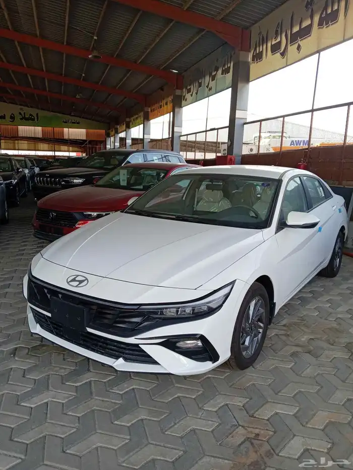 النترا سمارت محرك 2000 0