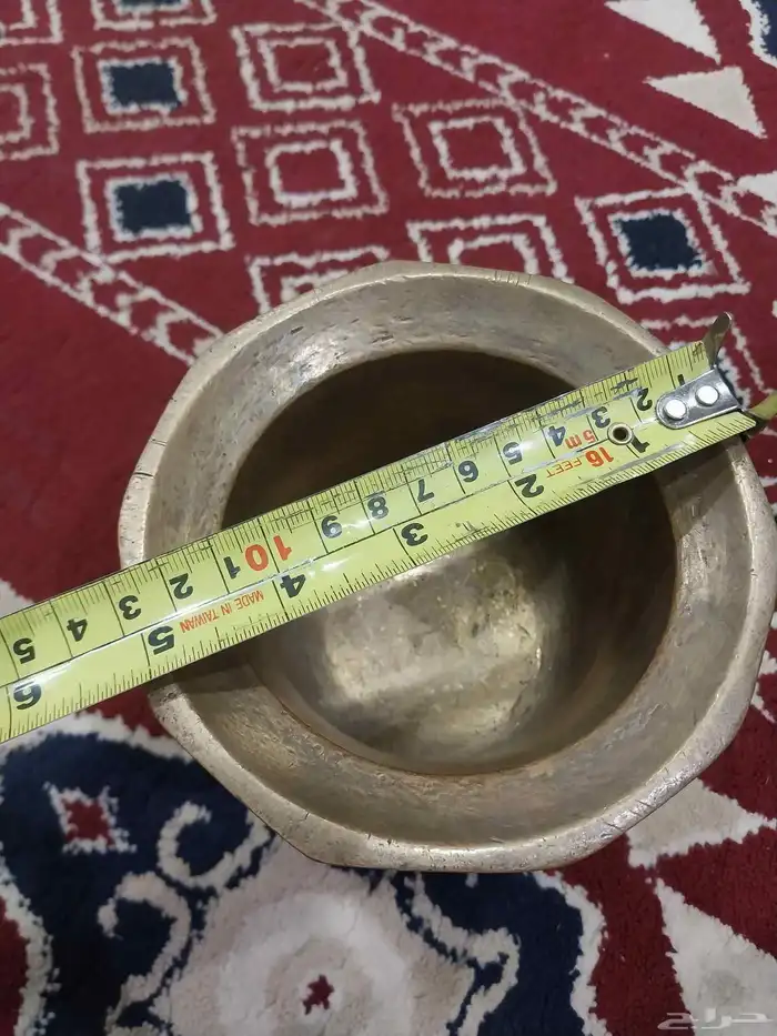 نجر قديم نظيف عدد 2 7