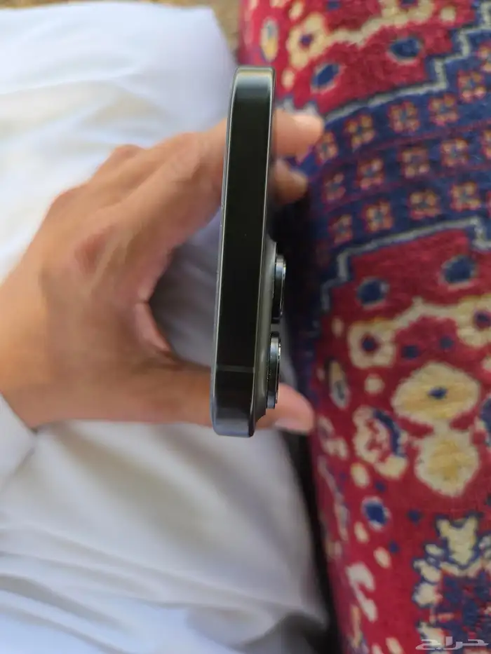 جوال ايفون 16 برو ماكس 2