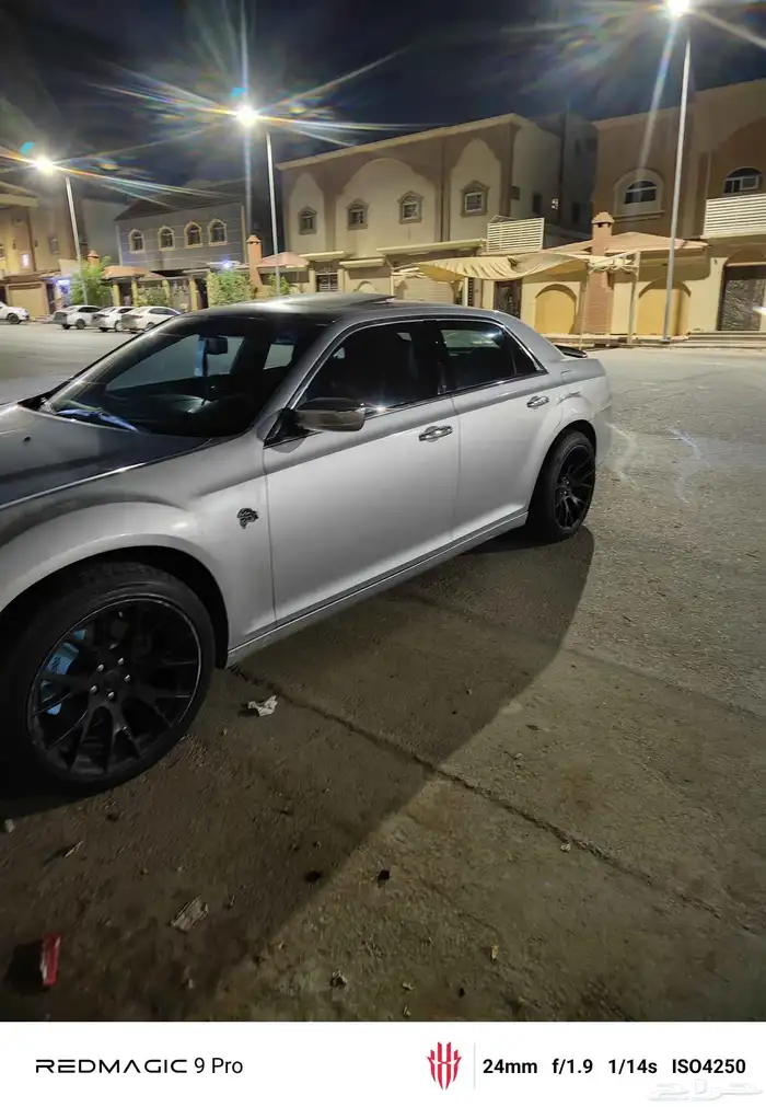 كرايزلر 2012 2