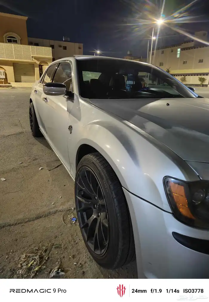 كرايزلر 2012 5