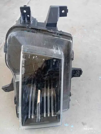 جاك JAC4 index