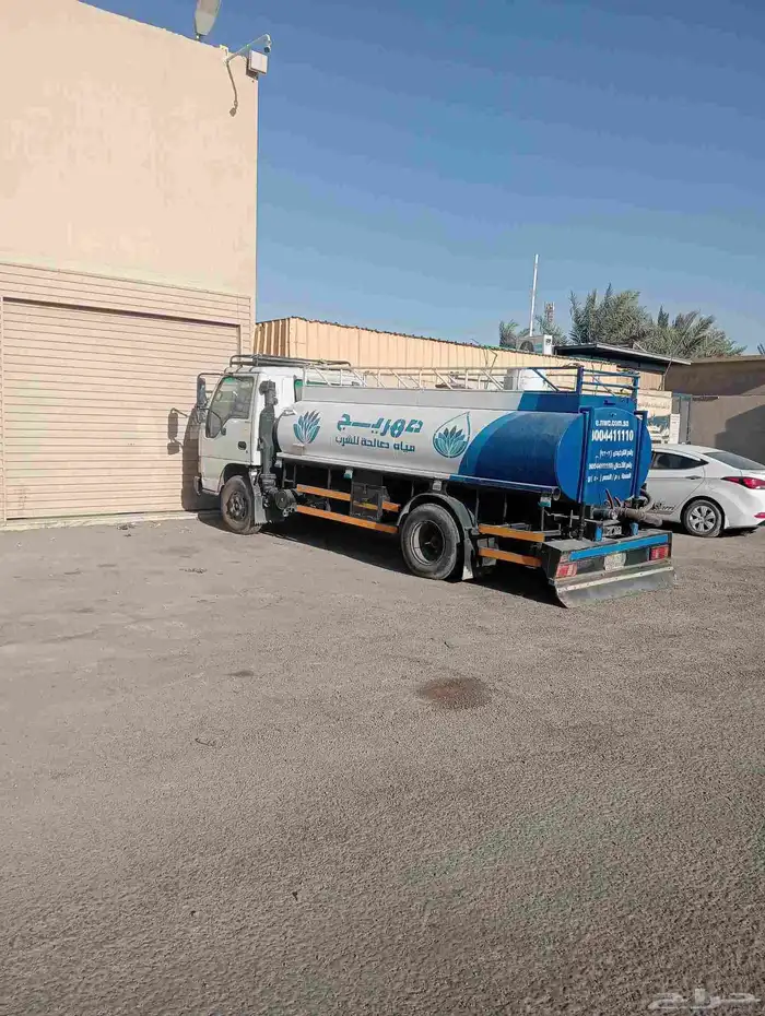 وايت ماء شمال الرياض 2